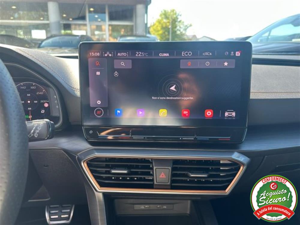Formentor Formentor 1.4 e-Hybrid DSG VZ