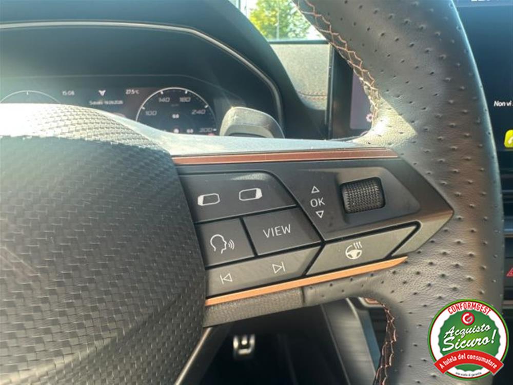 Formentor Formentor 1.4 e-Hybrid DSG VZ