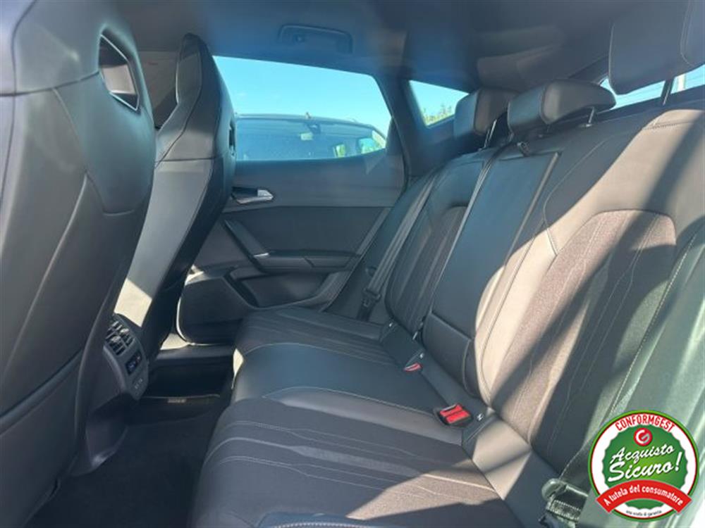 Formentor Formentor 1.4 e-Hybrid DSG VZ