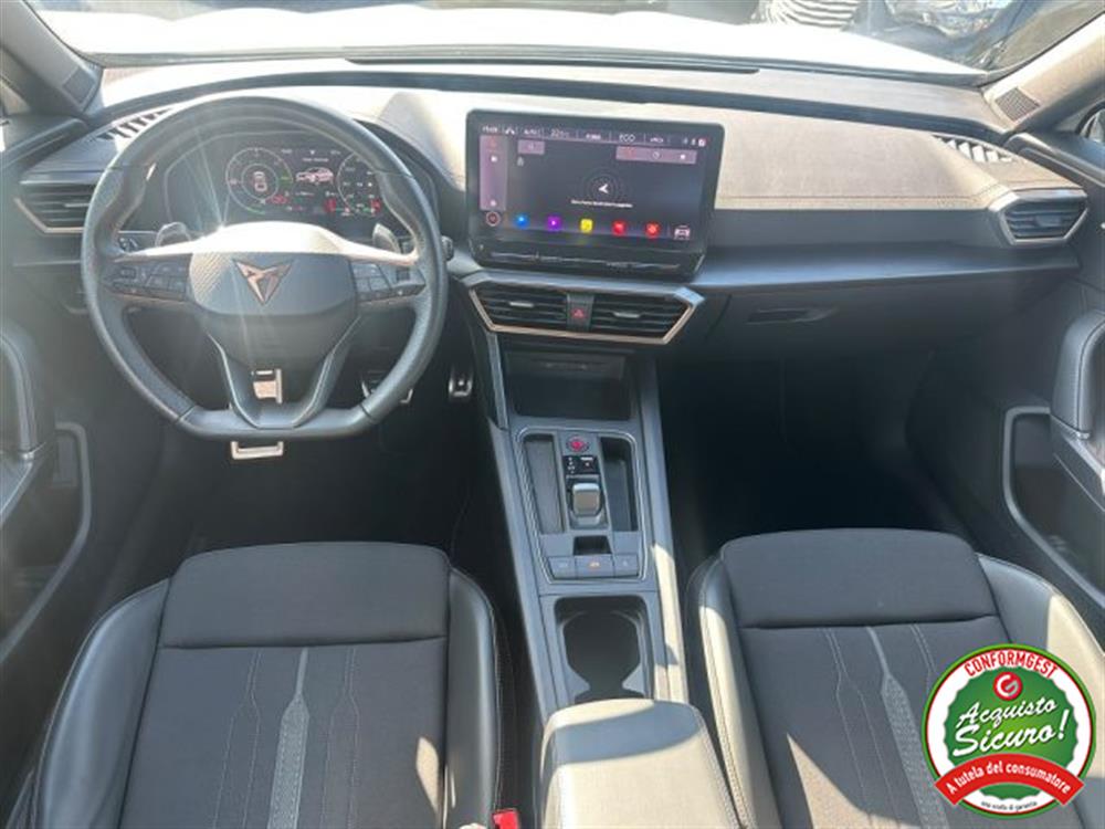Formentor Formentor 1.4 e-Hybrid DSG VZ
