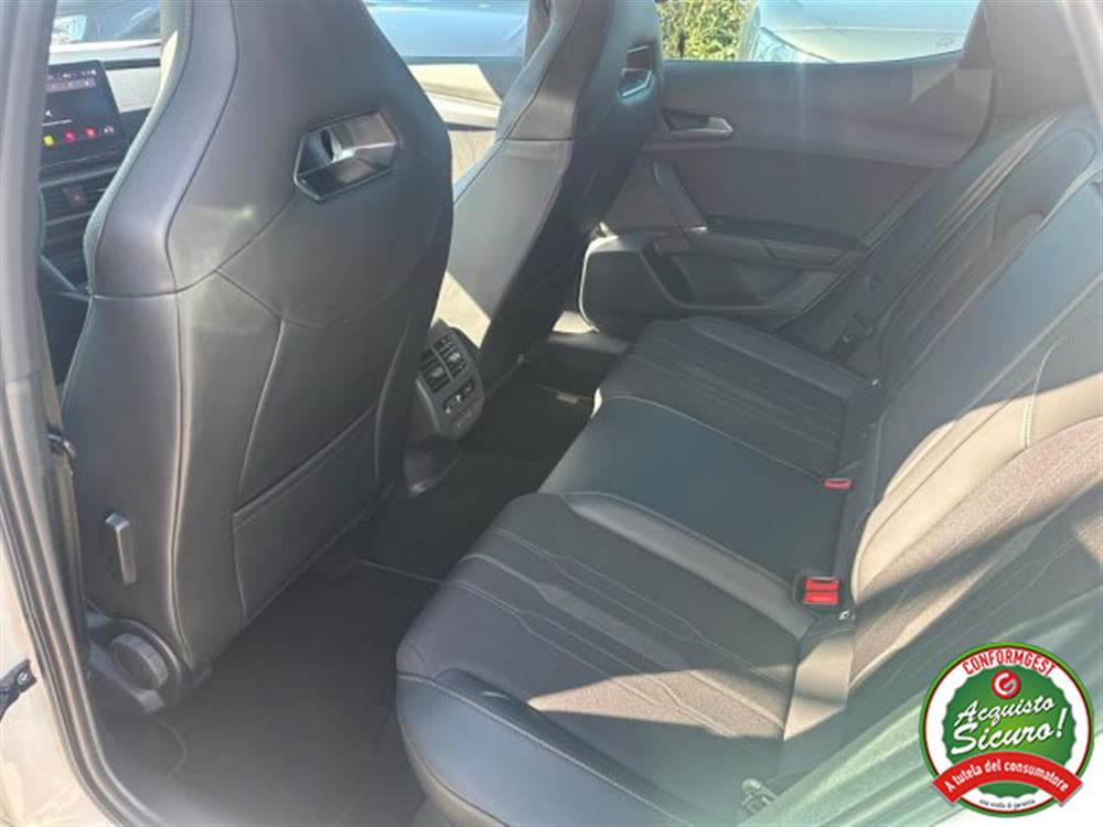 Formentor Formentor 1.4 e-Hybrid DSG VZ