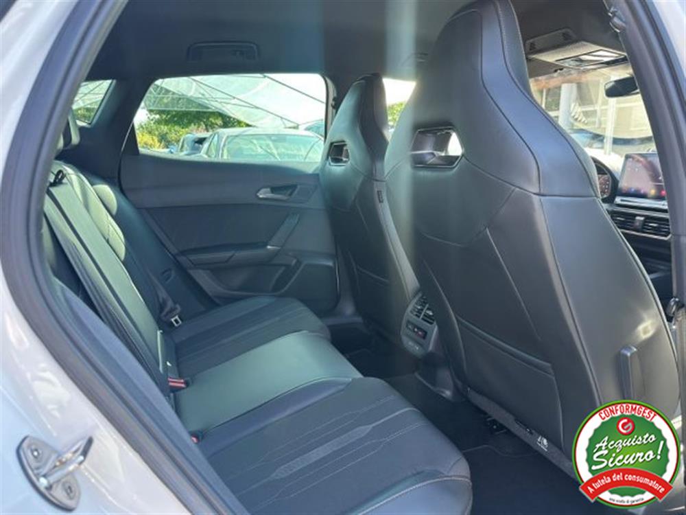 Formentor Formentor 1.4 e-Hybrid DSG VZ