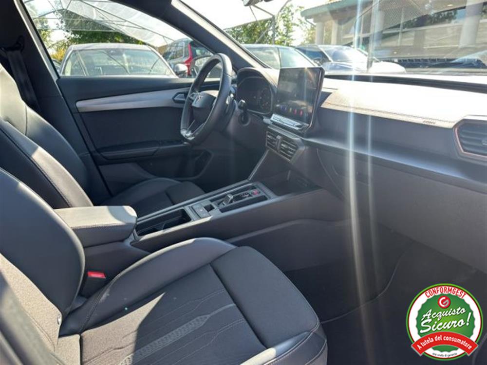 Formentor Formentor 1.4 e-Hybrid DSG VZ
