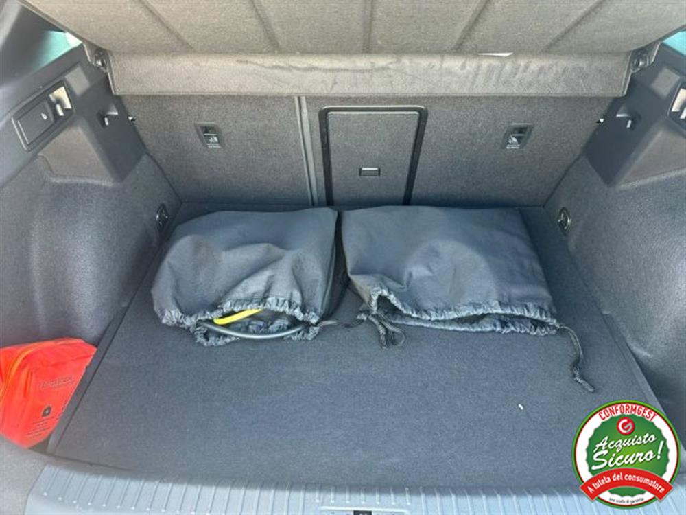 Formentor Formentor 1.4 e-Hybrid DSG VZ