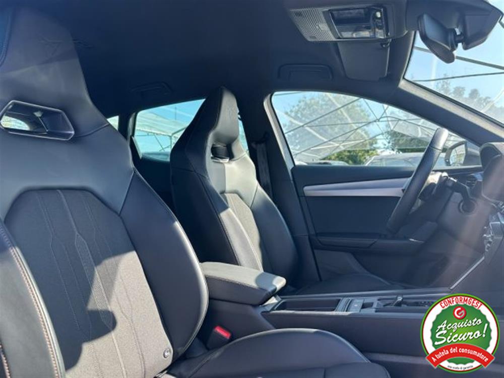 Formentor Formentor 1.4 e-Hybrid DSG VZ