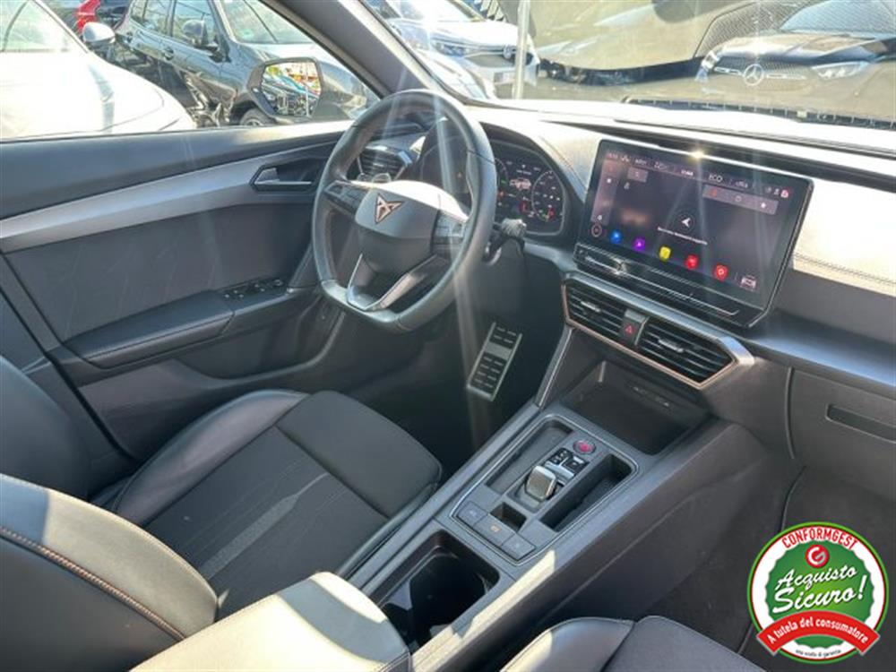 Formentor Formentor 1.4 e-Hybrid DSG VZ