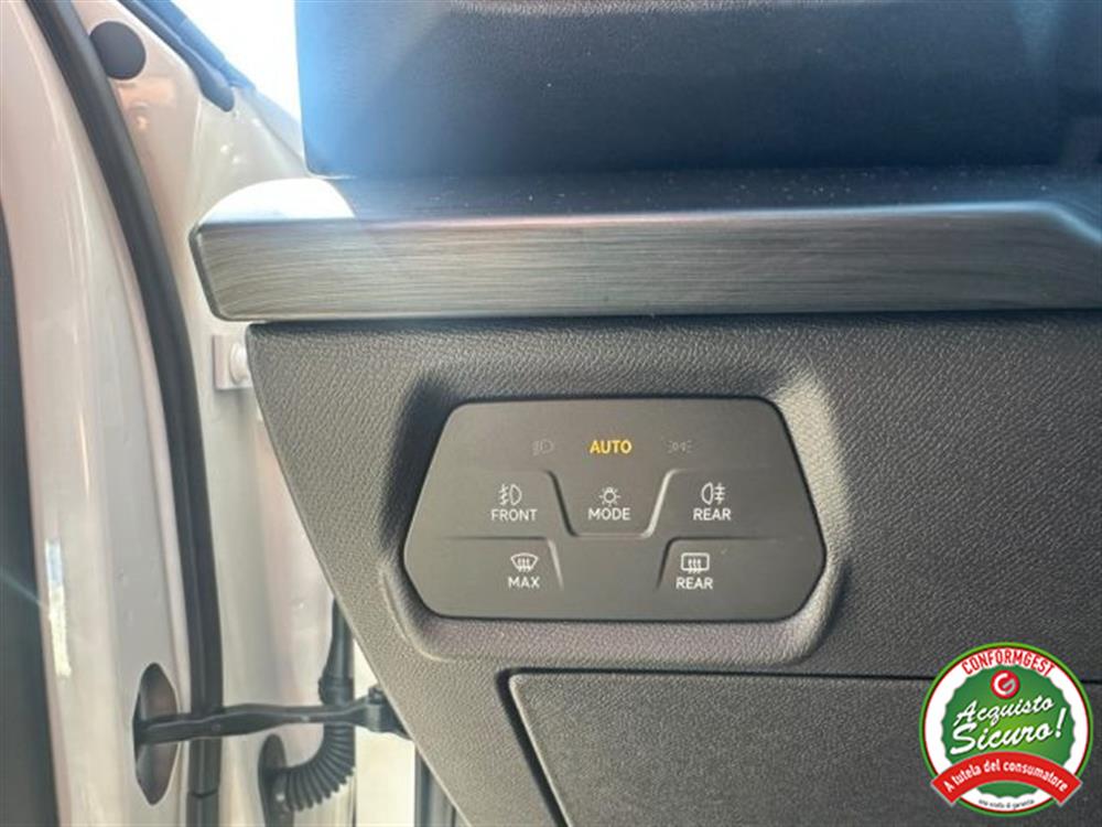 Formentor Formentor 1.4 e-Hybrid DSG VZ
