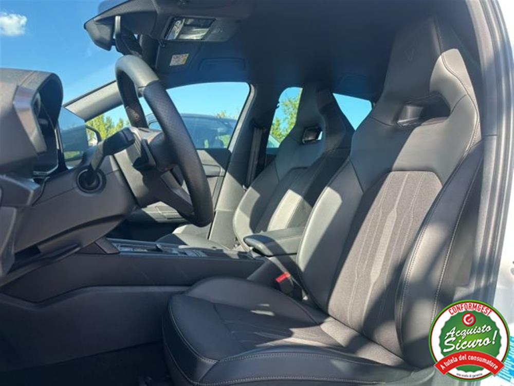 Formentor Formentor 1.4 e-Hybrid DSG VZ