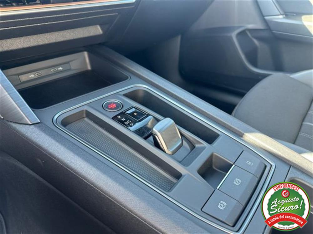 Formentor Formentor 1.4 e-Hybrid DSG VZ