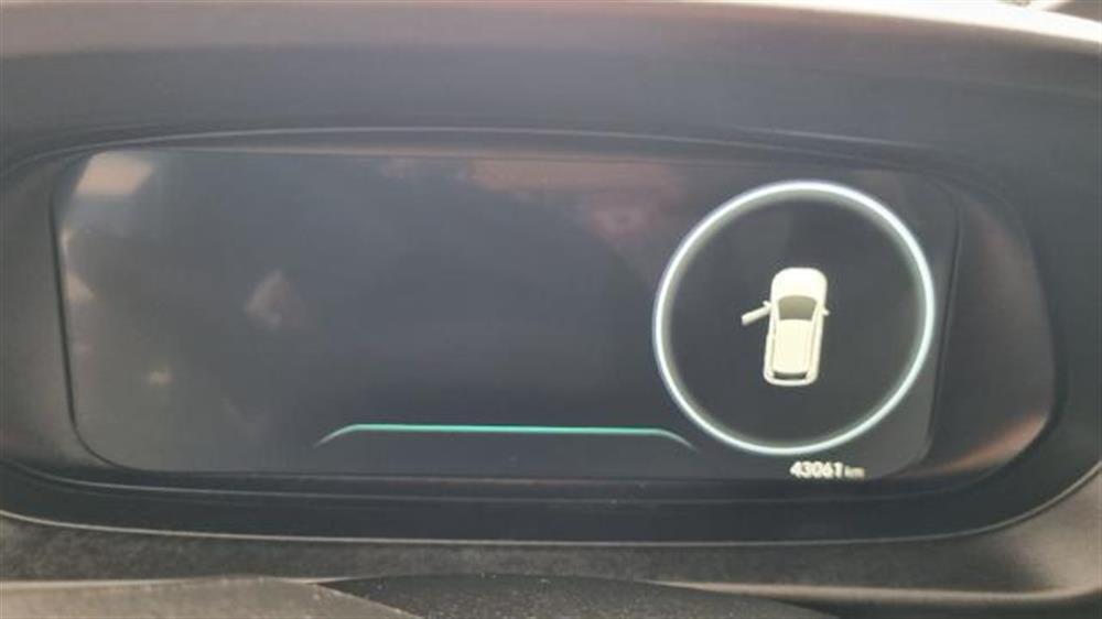 i20 i20 1.2 MPI Connectline