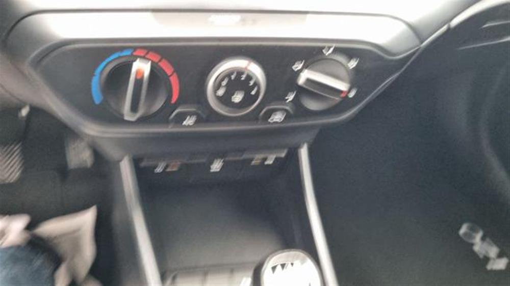 i20 i20 1.2 MPI Connectline