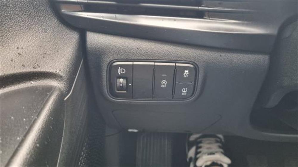 i20 i20 1.2 MPI Connectline