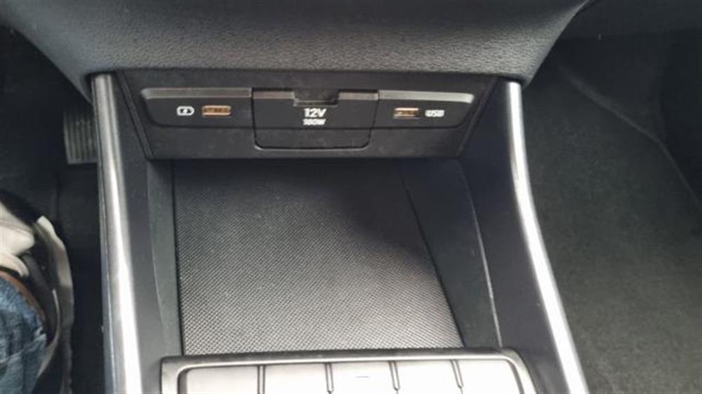 i20 i20 1.2 MPI Connectline