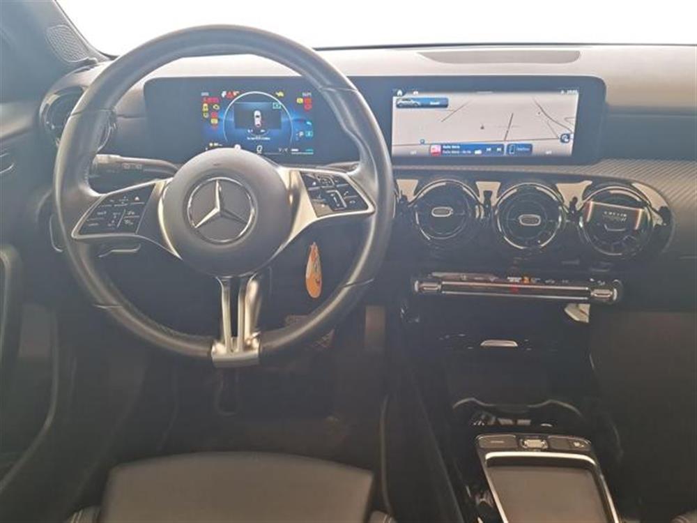 A 180 A 180 Automatic AMG Line A