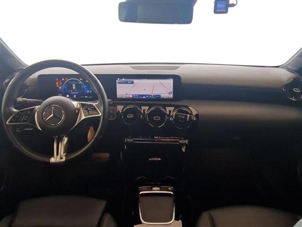 A 180 A 180 Automatic AMG Line A