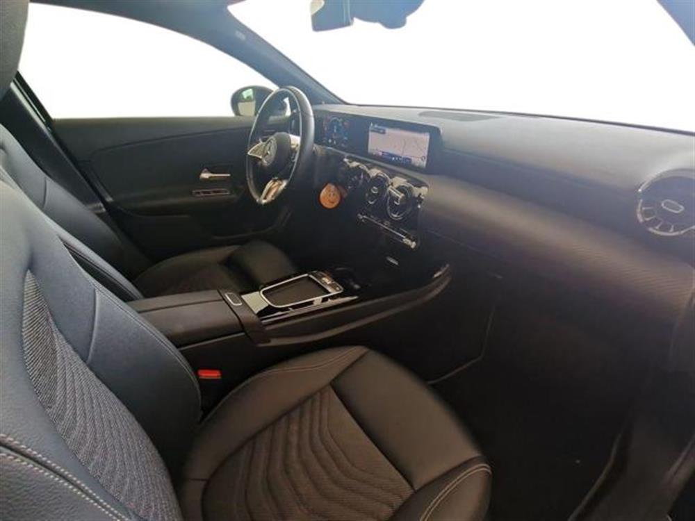 A 180 A 180 Automatic AMG Line A