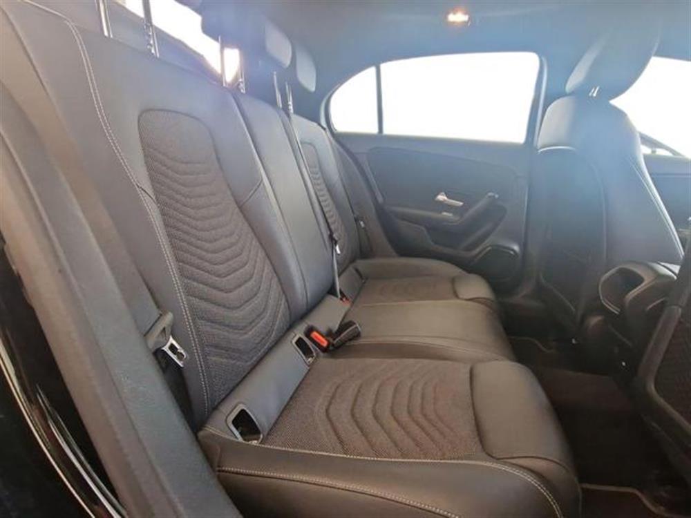 A 180 A 180 Automatic AMG Line A