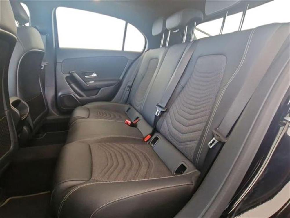 A 180 A 180 Automatic AMG Line A