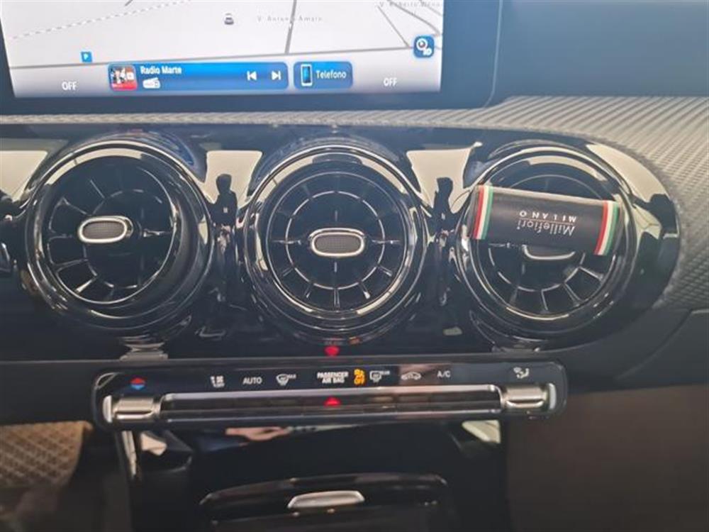 A 180 A 180 Automatic AMG Line A