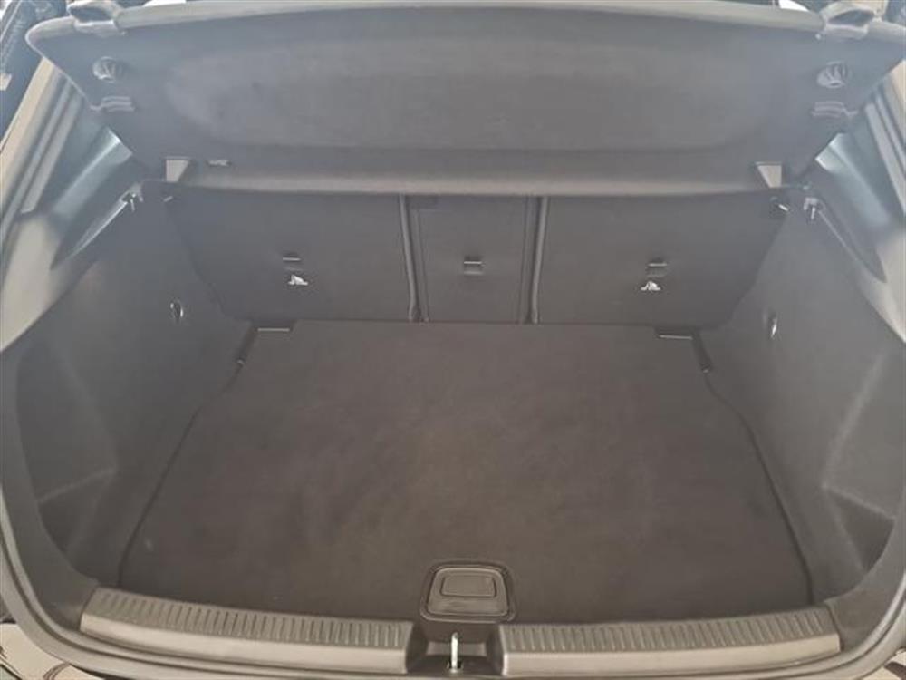 A 180 A 180 Automatic AMG Line A