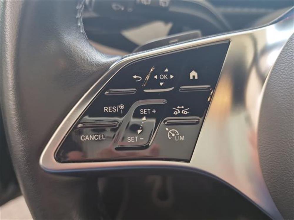 A 180 A 180 Automatic AMG Line A