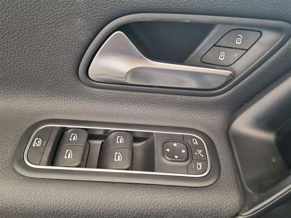 A 180 A 180 Automatic AMG Line A