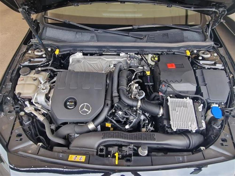 A 180 A 180 Automatic AMG Line A
