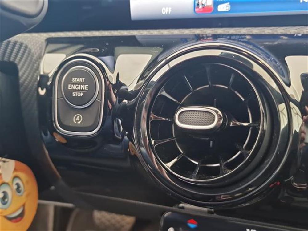 A 180 A 180 Automatic AMG Line A