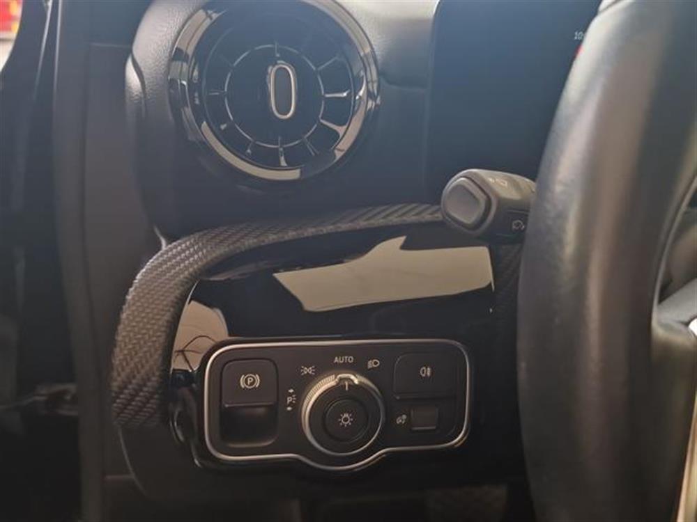 A 180 A 180 Automatic AMG Line A