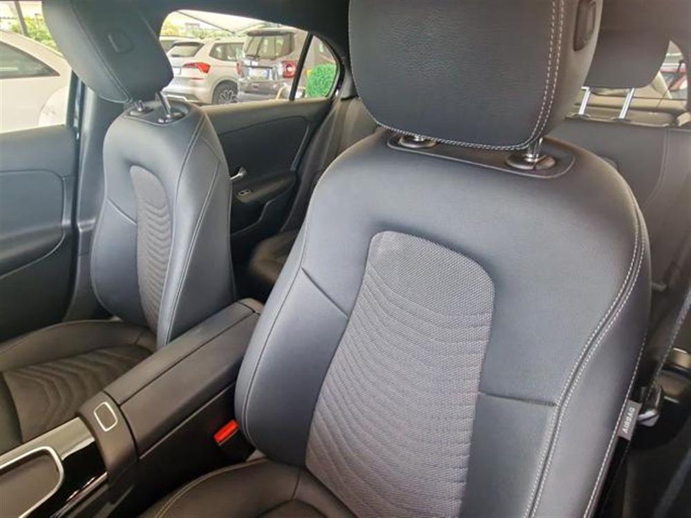 A 180 A 180 Automatic AMG Line A
