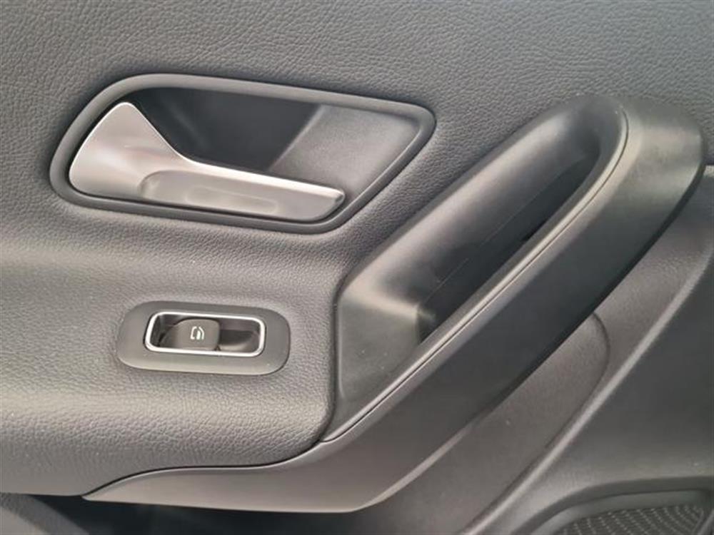 A 180 A 180 Automatic AMG Line A
