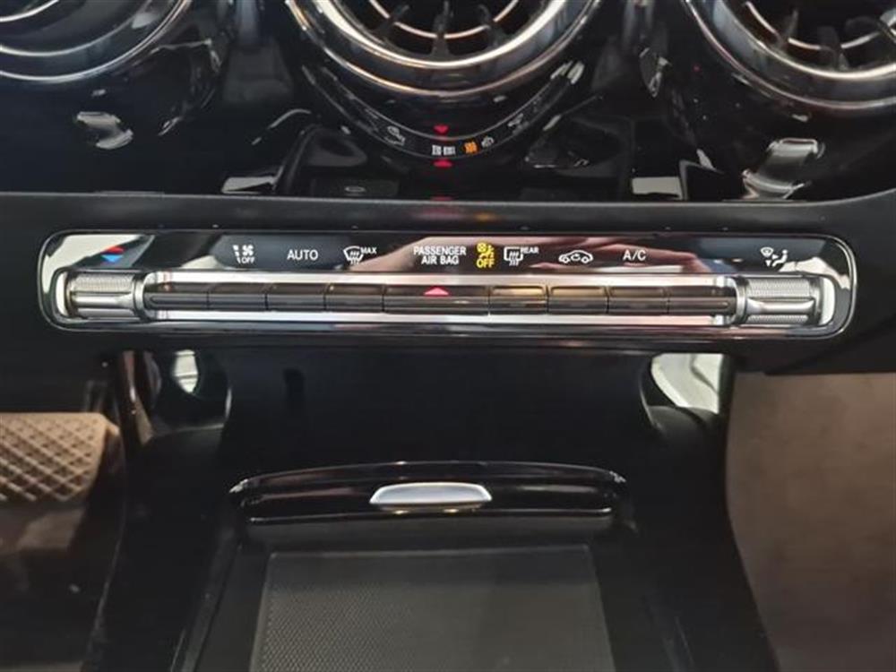 A 180 A 180 Automatic AMG Line A
