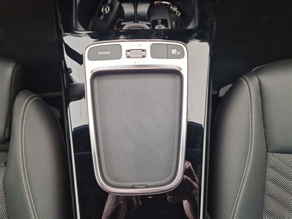 A 180 A 180 Automatic AMG Line A