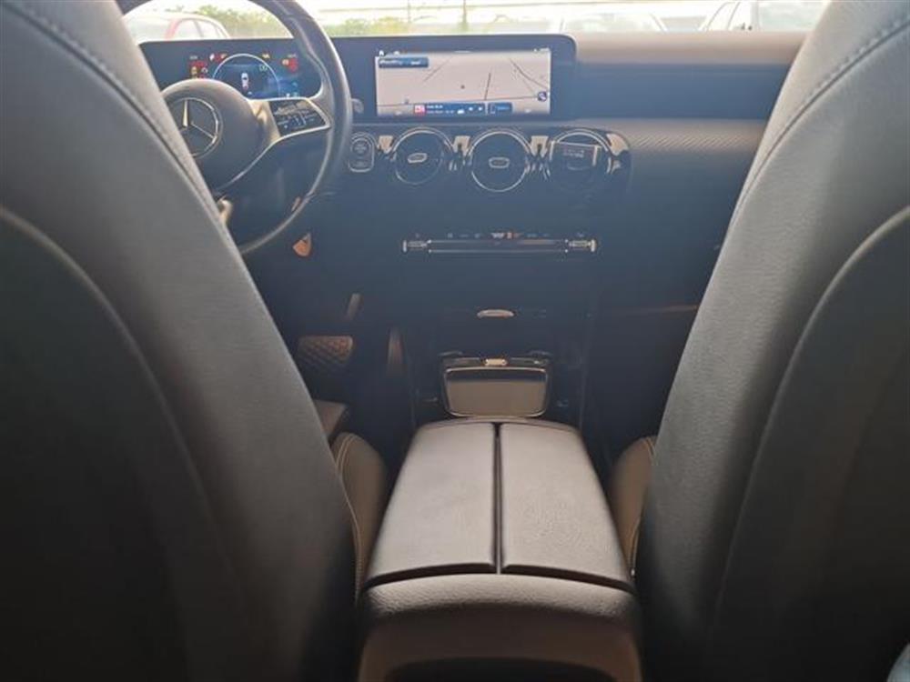 A 180 A 180 Automatic AMG Line A