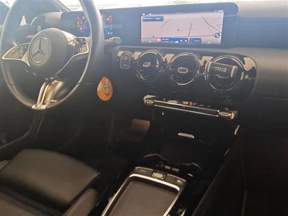 A 180 A 180 Automatic AMG Line A