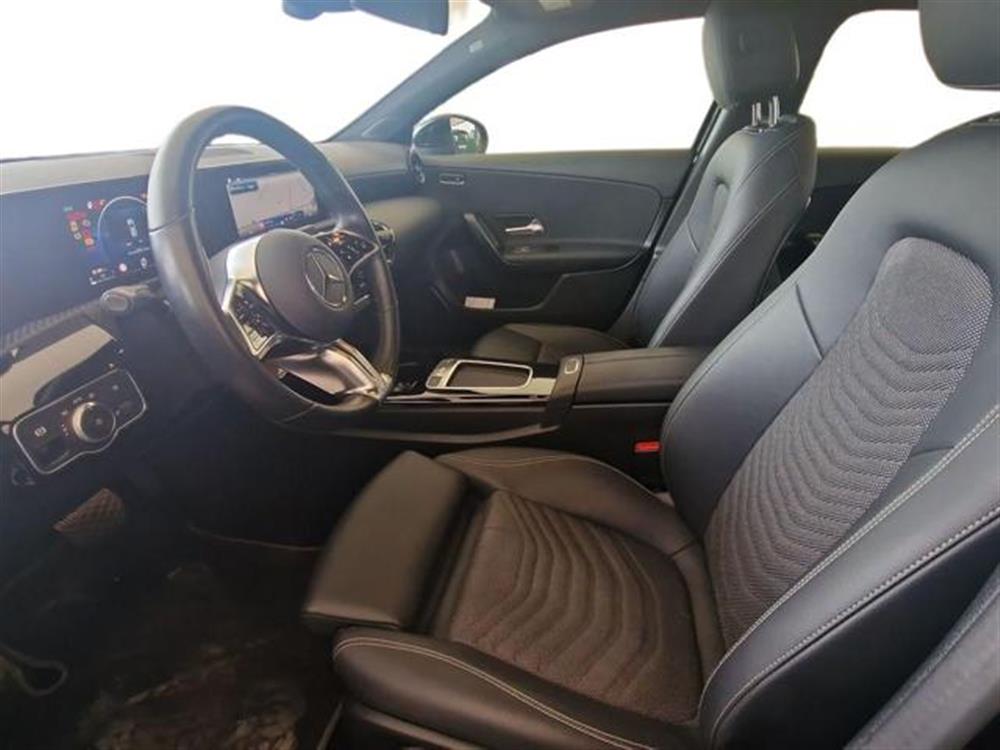 A 180 A 180 Automatic AMG Line A