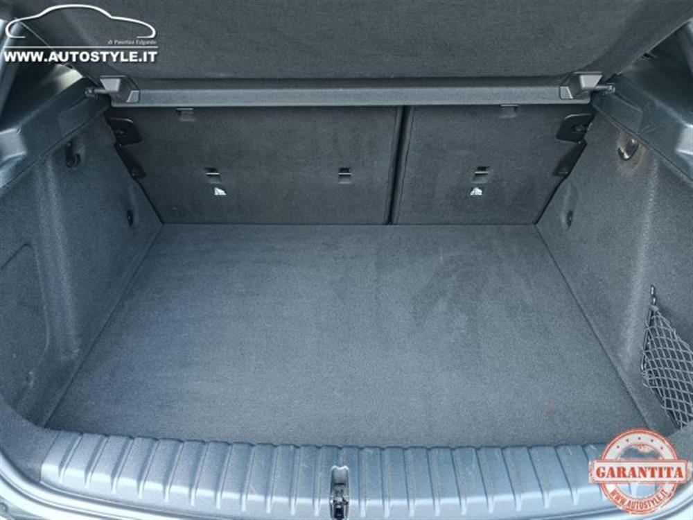 118 118 i M-SPORT Steptronic