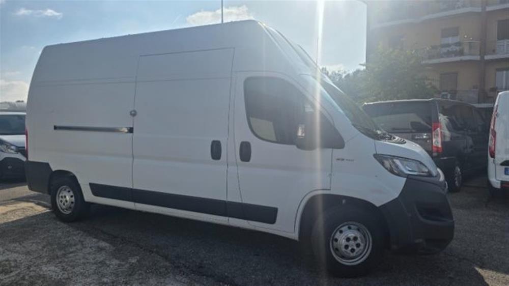 Ducato Ducato 35 2.3 MJT 140CV PL-