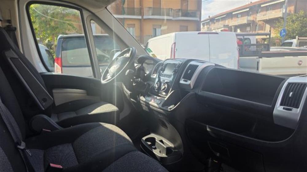 Ducato Ducato 35 2.3 MJT 140CV PL-
