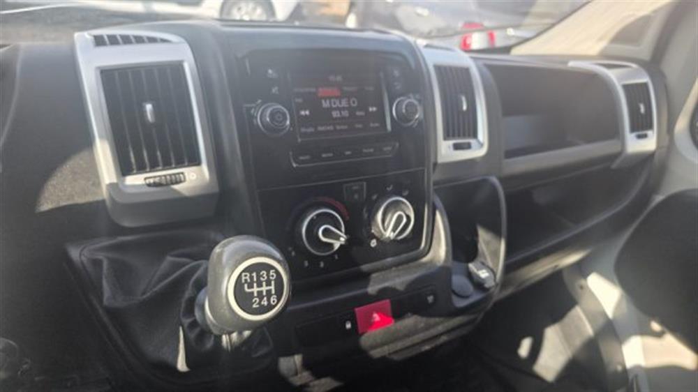 Ducato Ducato 35 2.3 MJT 140CV PL-