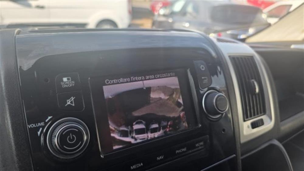 Ducato Ducato 35 2.3 MJT 140CV PL-