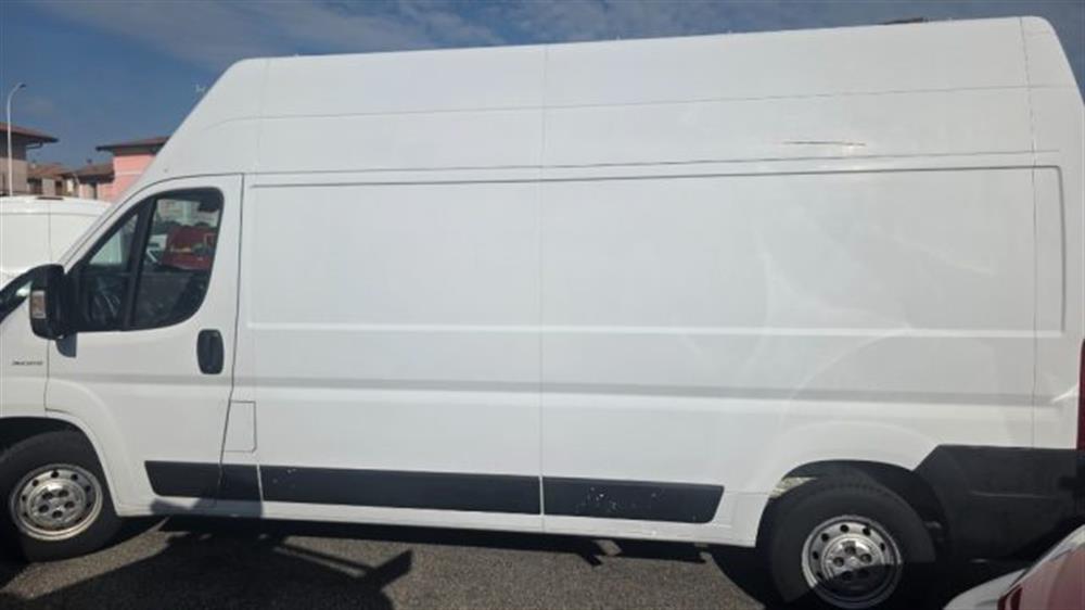 Ducato Ducato 35 2.3 MJT 140CV PL-