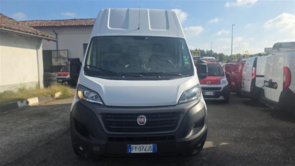Ducato Ducato 35 2.3 MJT 140CV PL-
