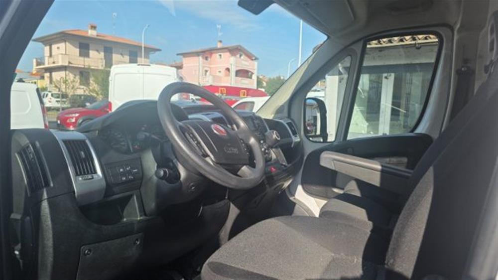Ducato Ducato 35 2.3 MJT 140CV PL-