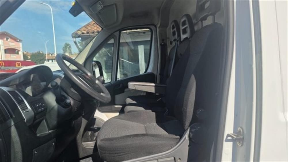 Ducato Ducato 35 2.3 MJT 140CV PL-
