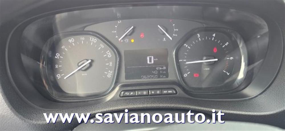 Proace Proace 2.0D 144CV S&S 9 POS
