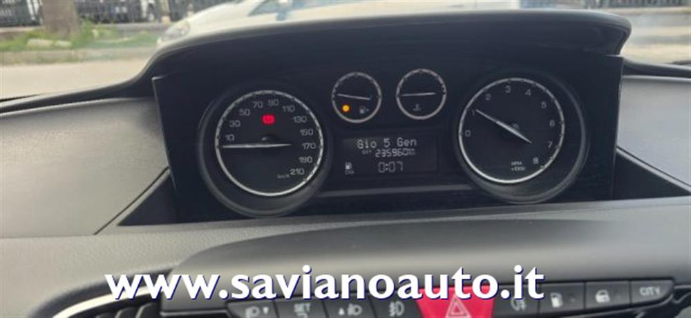 Ypsilon Ypsilon 0.9 TwinAir 85 CV 5