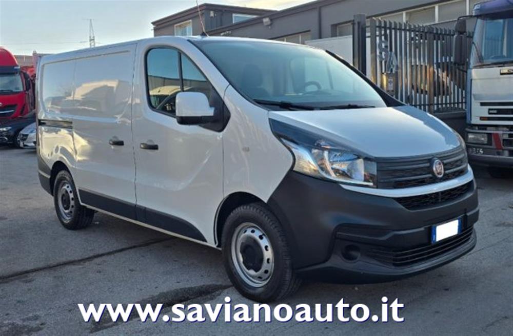 Talento Talento 2.0 Ecojet 120CV Fur