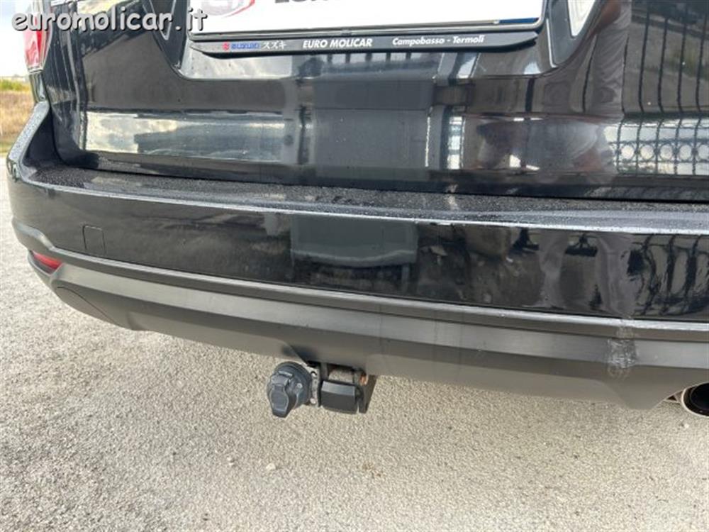 Forester Forester 2.0D Sport 4x4 Autom
