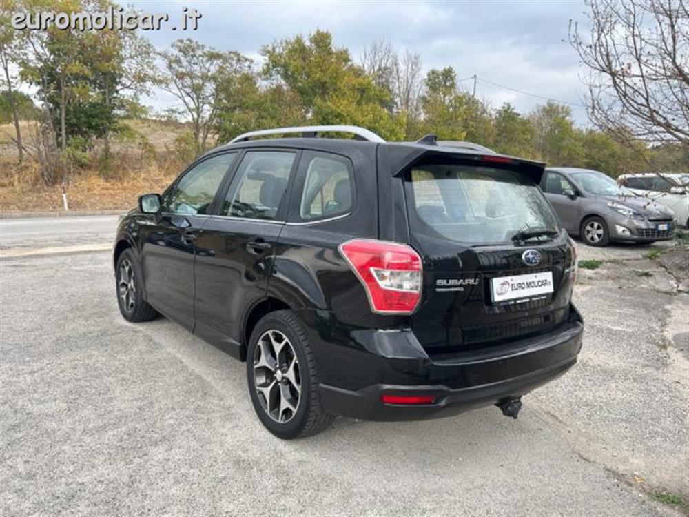 Forester Forester 2.0D Sport 4x4 Autom